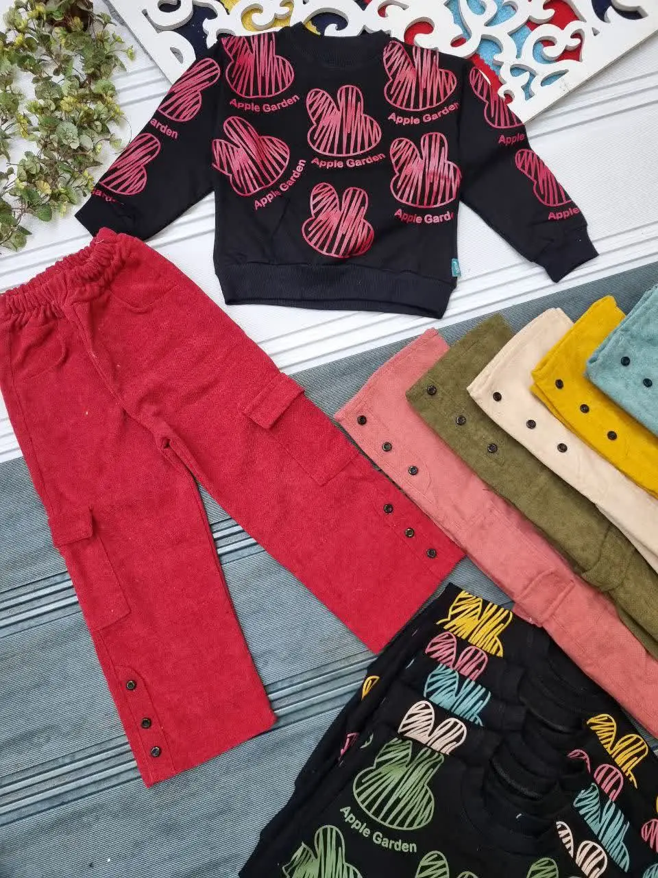 🇮🇷🧥🧶👗👚👔🎽👕👖💎
