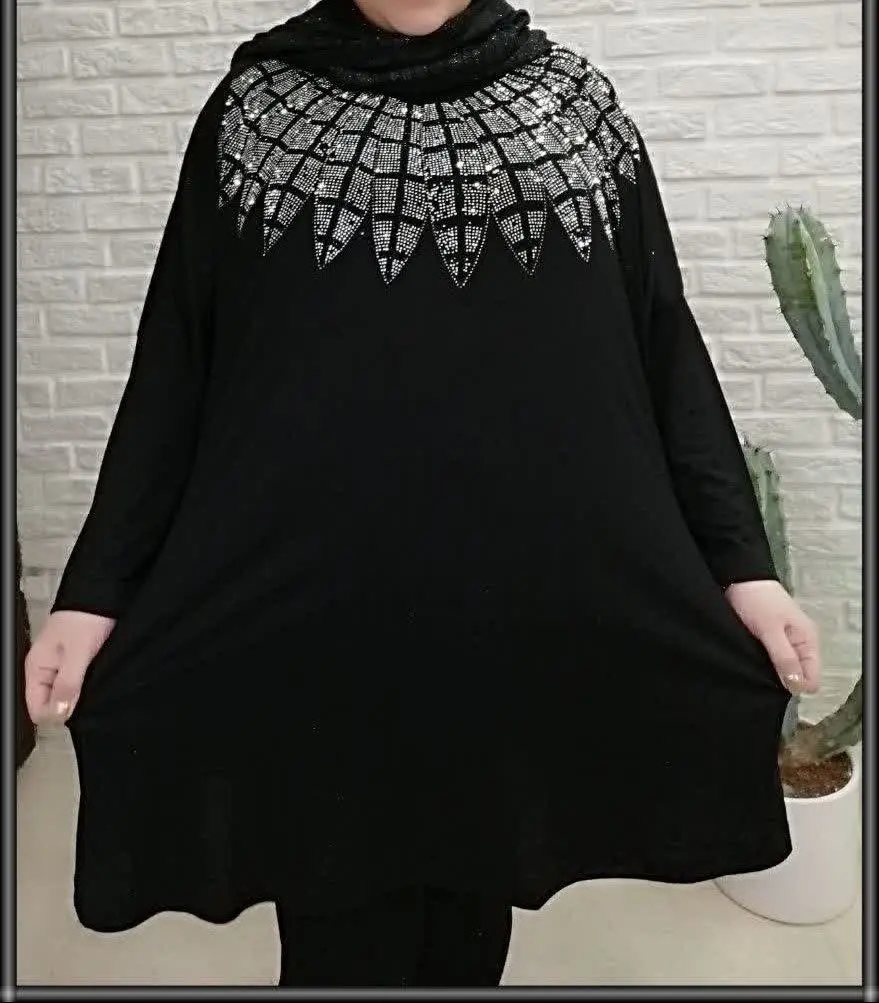 پانچ قواره دار تا سایز ۷۰ 😍