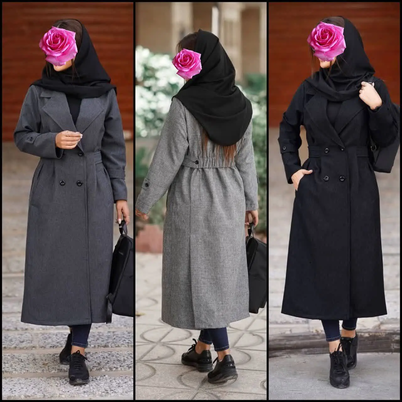 نام: پرنسای شیکمون
