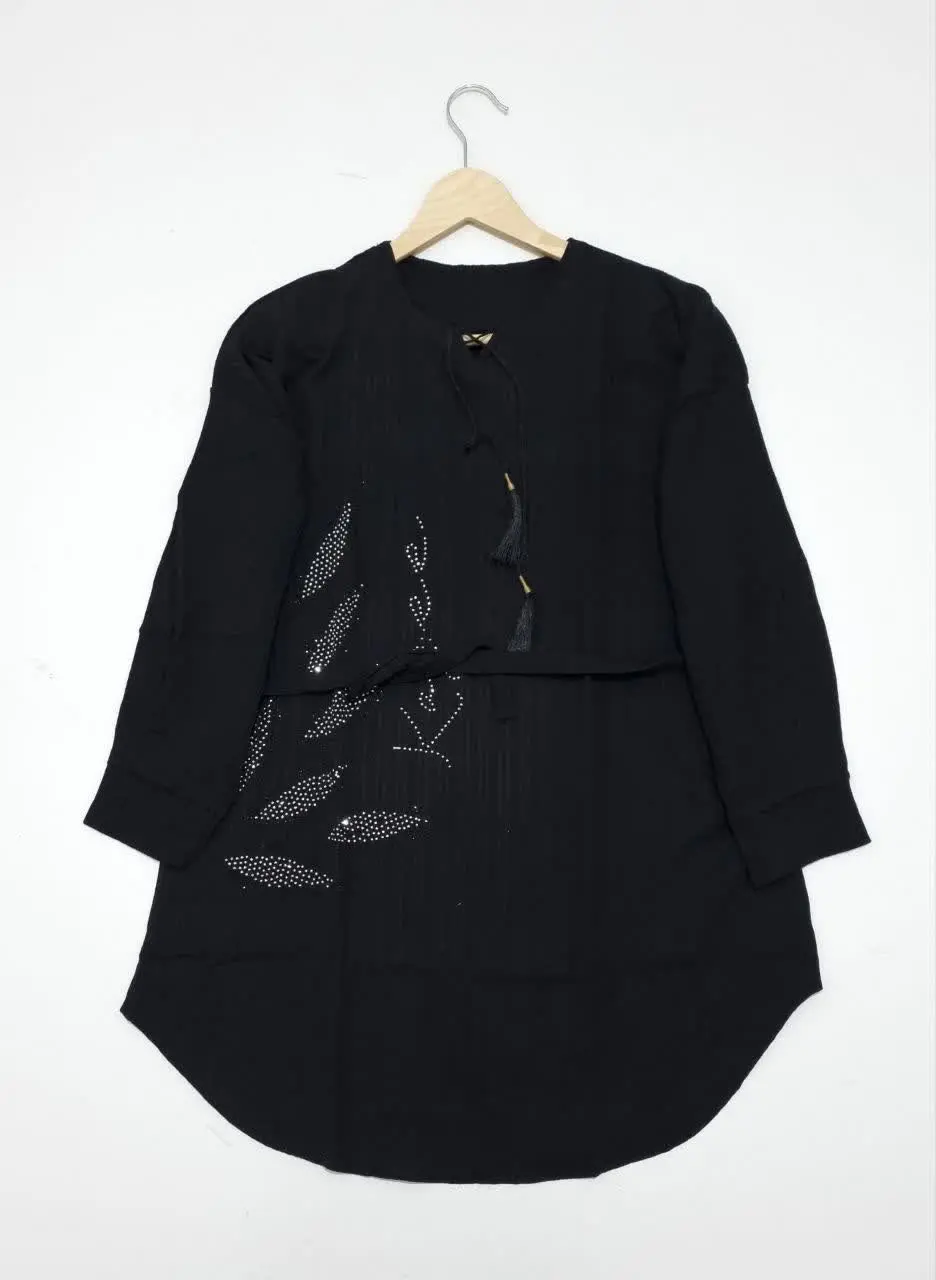 💥 #تونیک #مشگی یقه کوبایی
