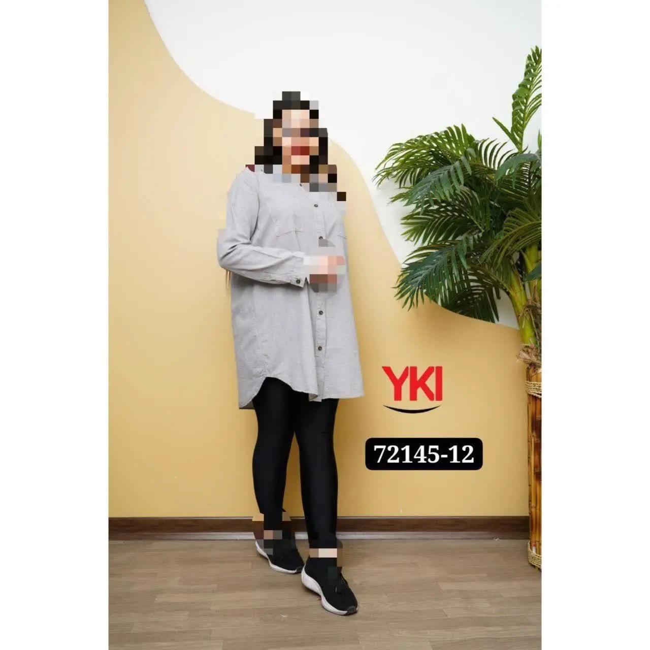 شومیز مانتوهای مداد رنگی که میتونید با هر شلواری که دارید ست کنید😍
