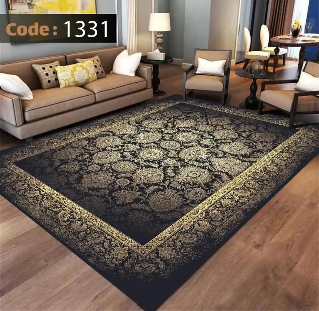 روفرشی کشدار ۱۳۳۱ B
