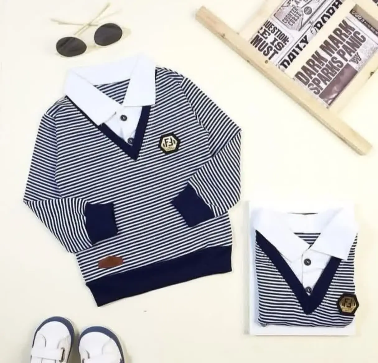 🧵 جنس: نخ پنبه
