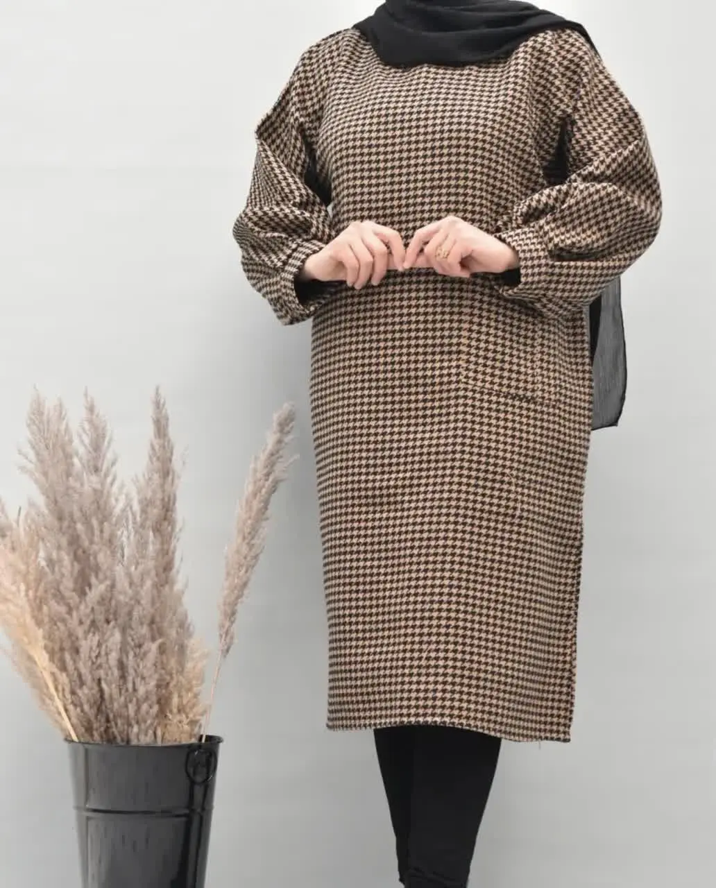 کفتان پیچازی 😍🤓
