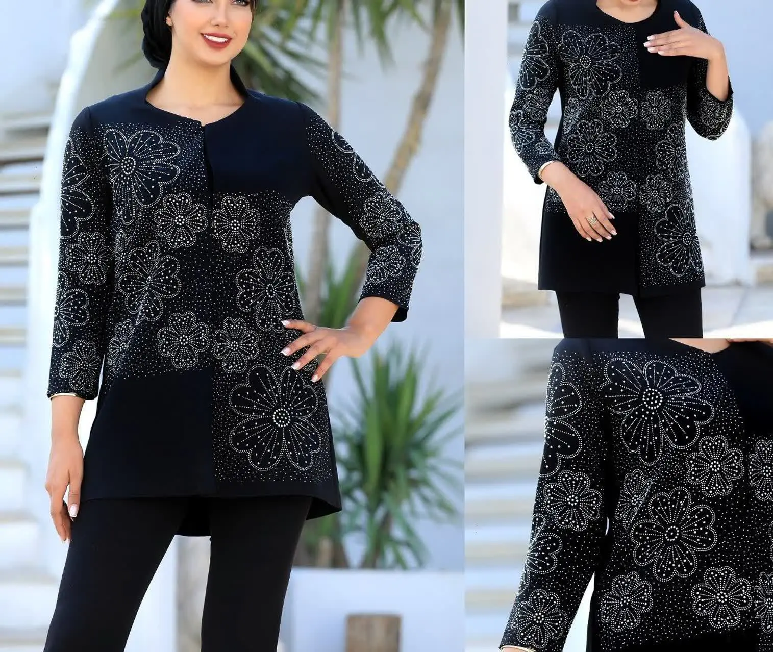 ✅کیفیت 🅰 یونیک مزون عالی مزونی وتضمینی
