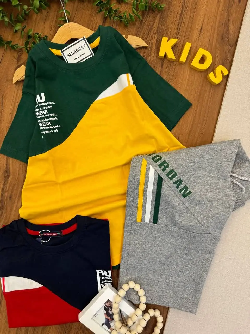 از کیفیت و قشنگیش هیچی نمیگم که همه میشناسیدش
