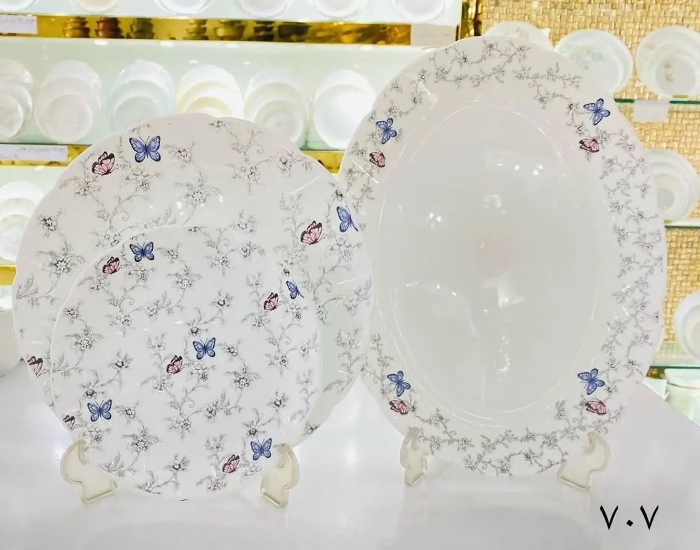 #ارکوپال ۲۵ پارچه کد ۷۰۷🍓
