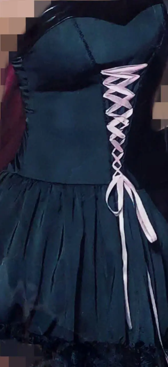 ✔️لباس خواب کاستوم 
