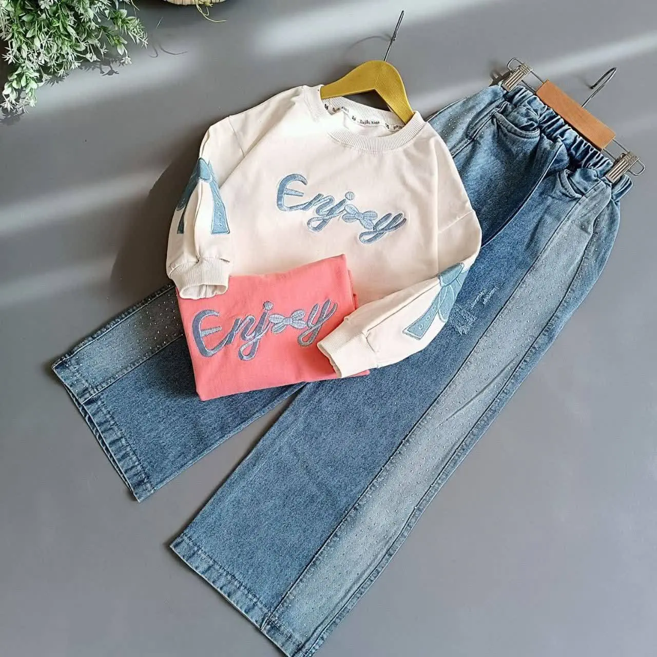 بی نظیر ترین ست سال🎀