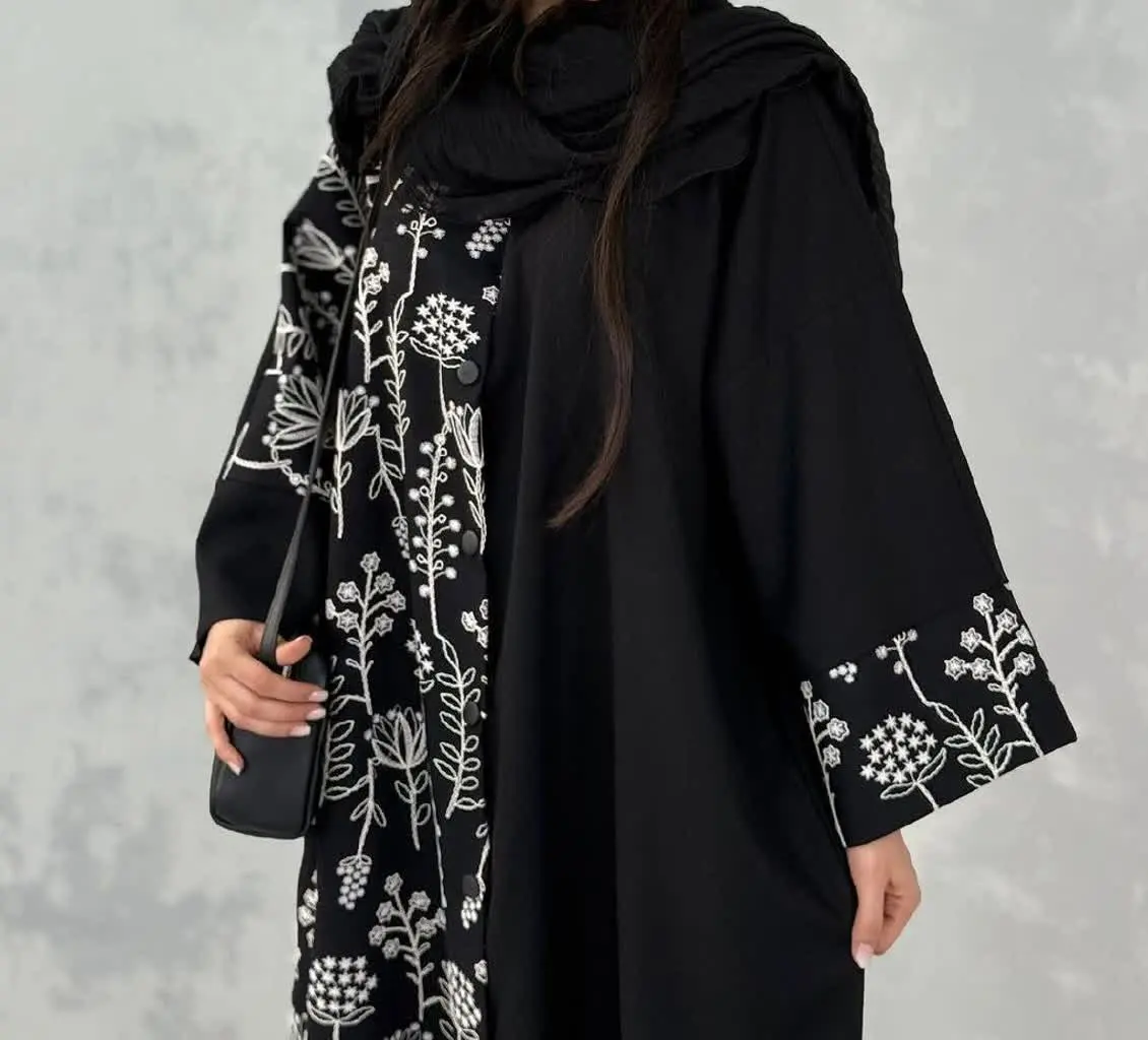 ☀️نام: کفتان عبایی بیتا 💥
