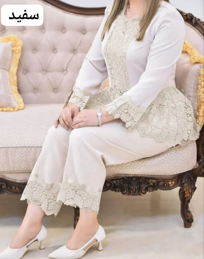 👚 نام: ست مجلسی ✔️
