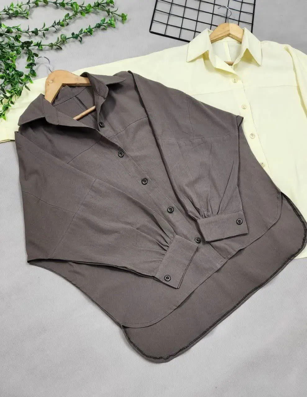 🖌 رنگ - قهوه ای