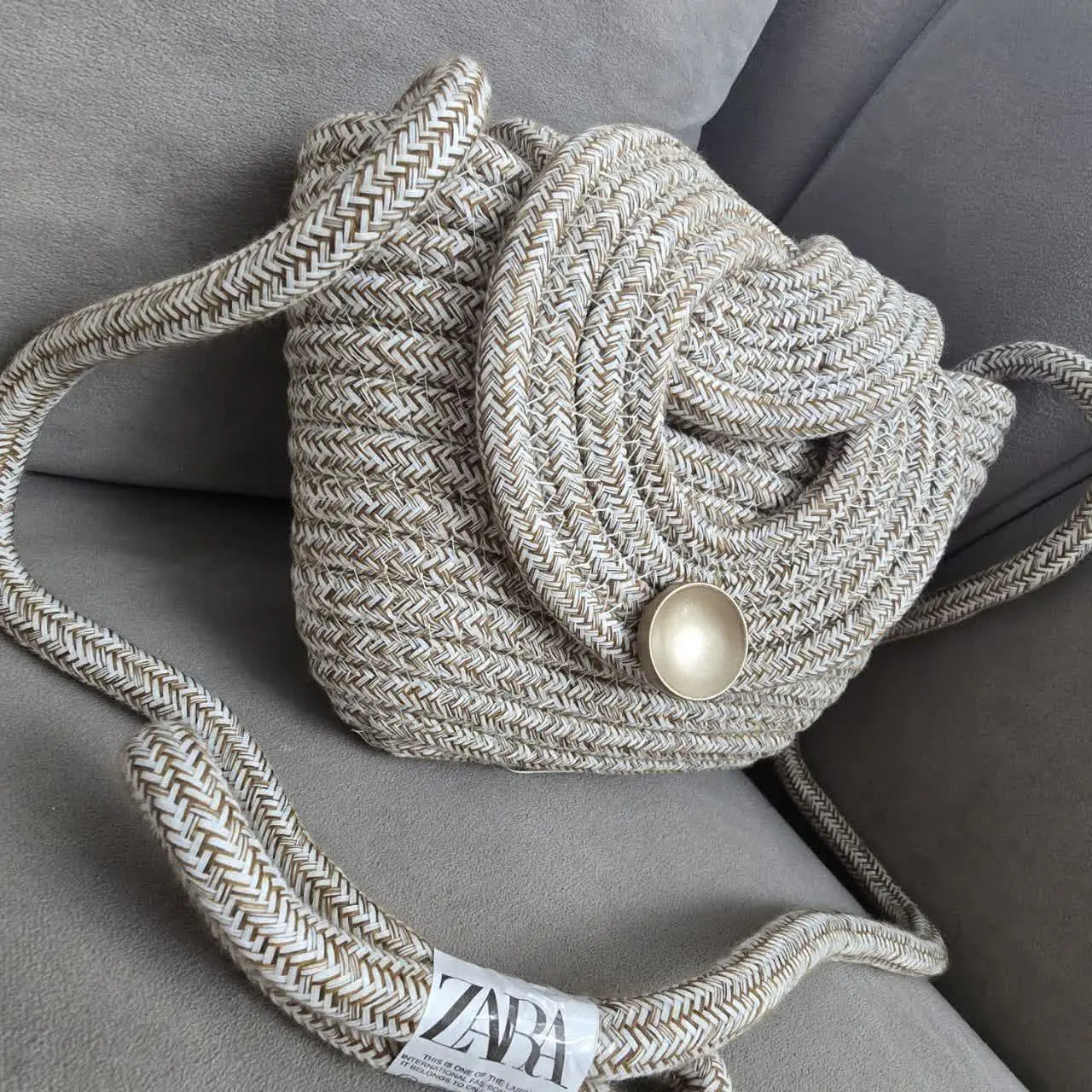 🌸 نام: کیف کنف دابل
