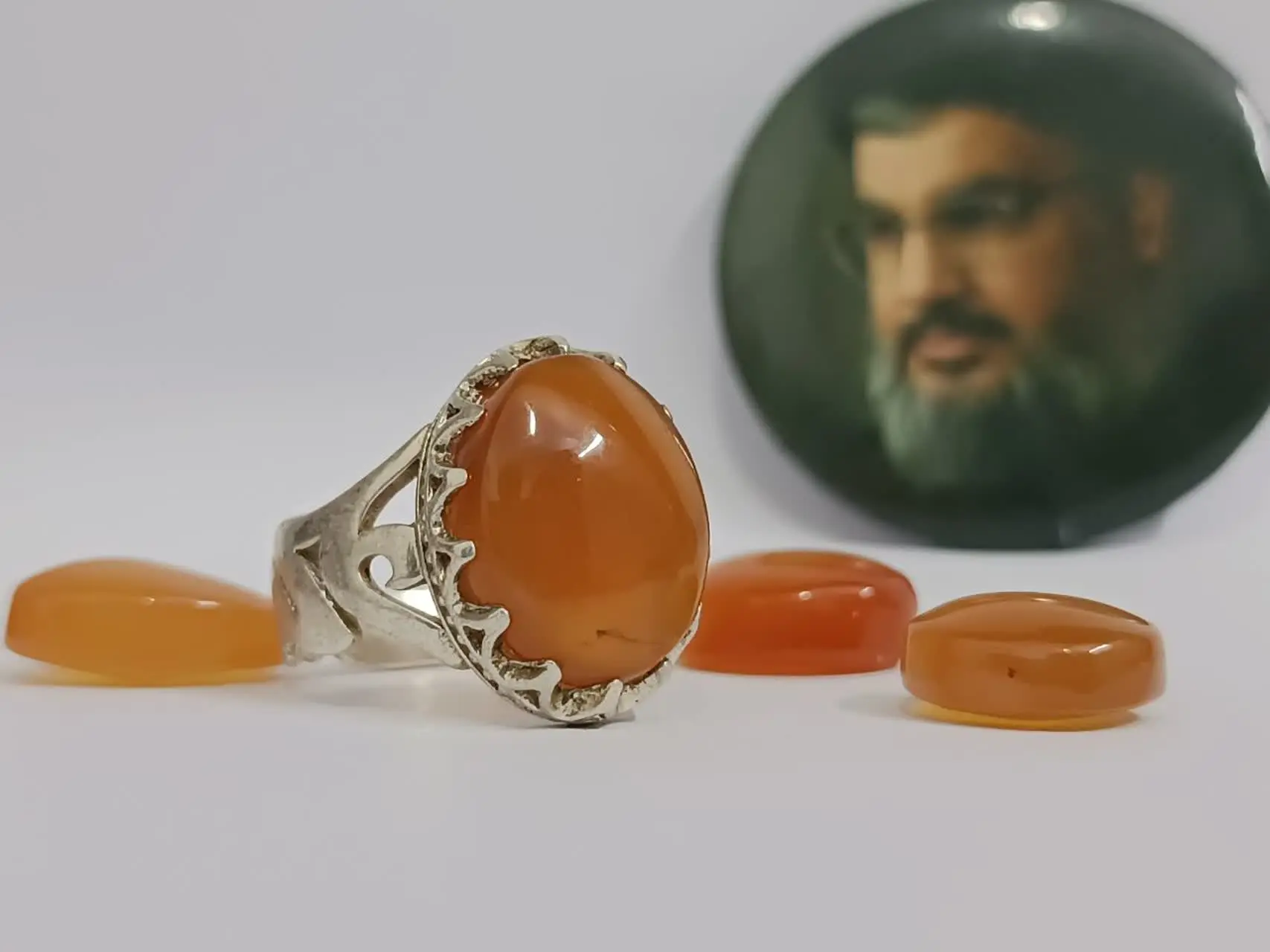 🔮◦•●◉✿ انگشتر سراے زینت ✿◉●•◦🔮