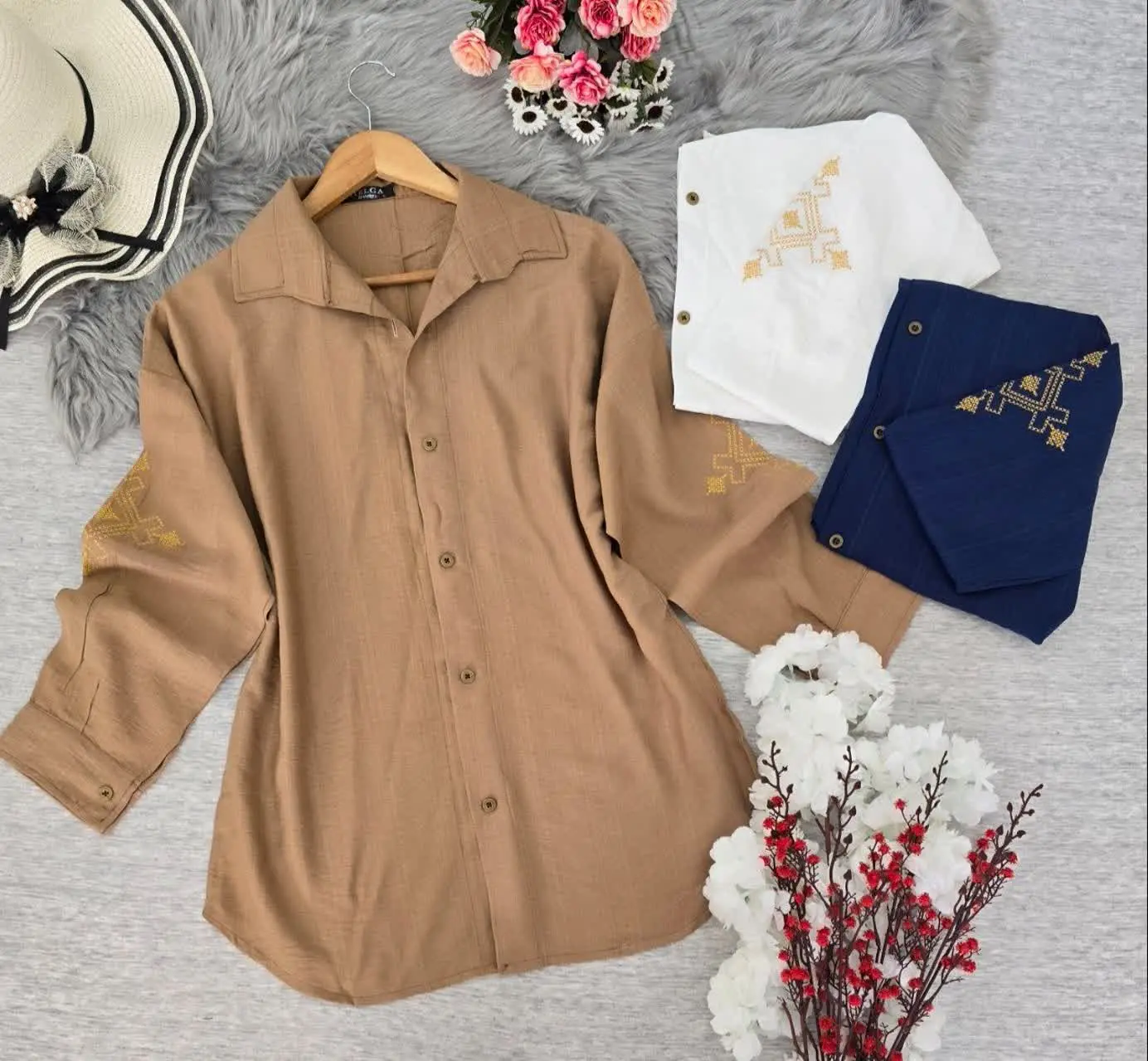 نام: شومیز تمنا
