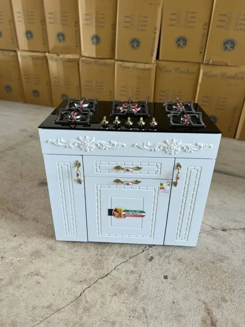 موجودی ۲ رنگ سفید و قهوه‌ای 
