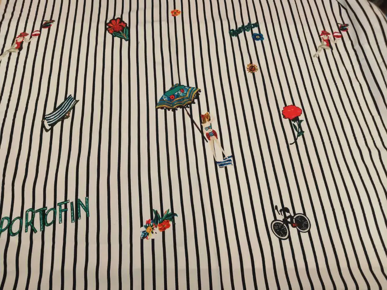 ✅مناسب دوخت شومیز، مانتو؛ س...