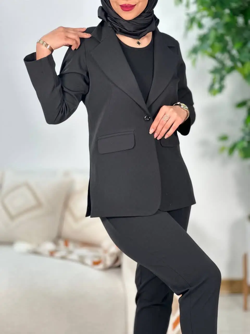 نام: کت مزونی
