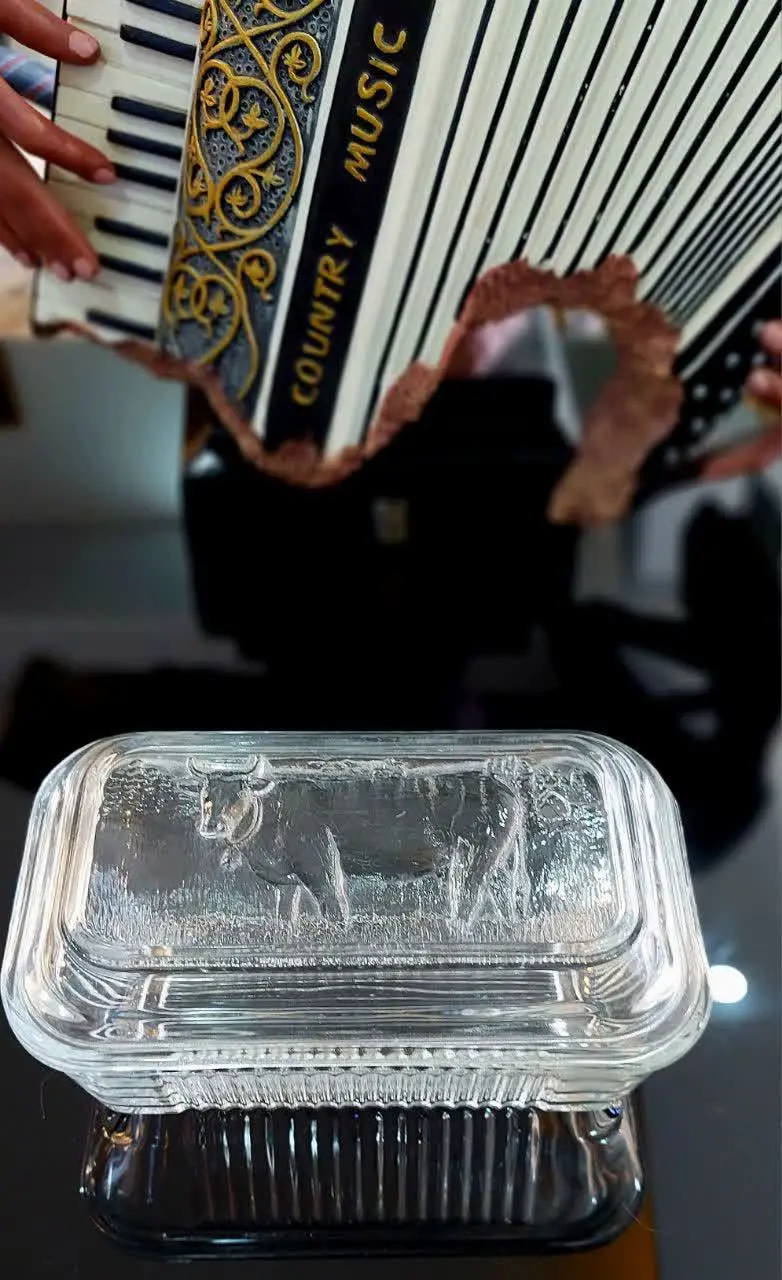 کره خوری زیبا
