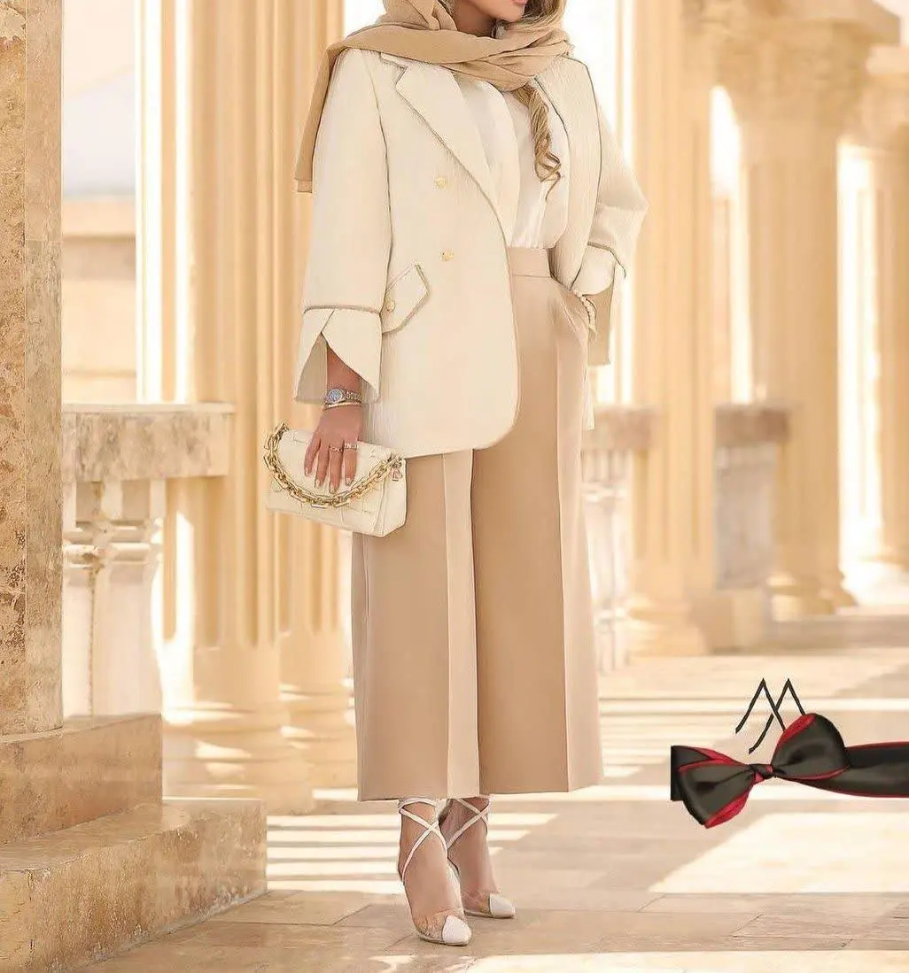 نام: کت و شلوار مجلسی هلن
