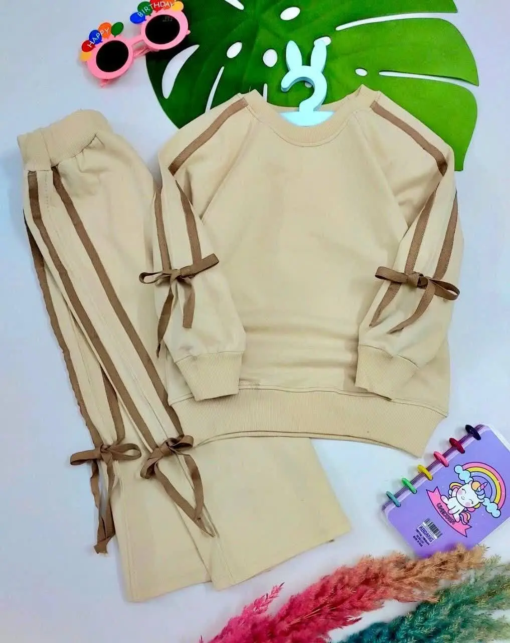 این ست دلبرو برادخترت حتما بخر😍
