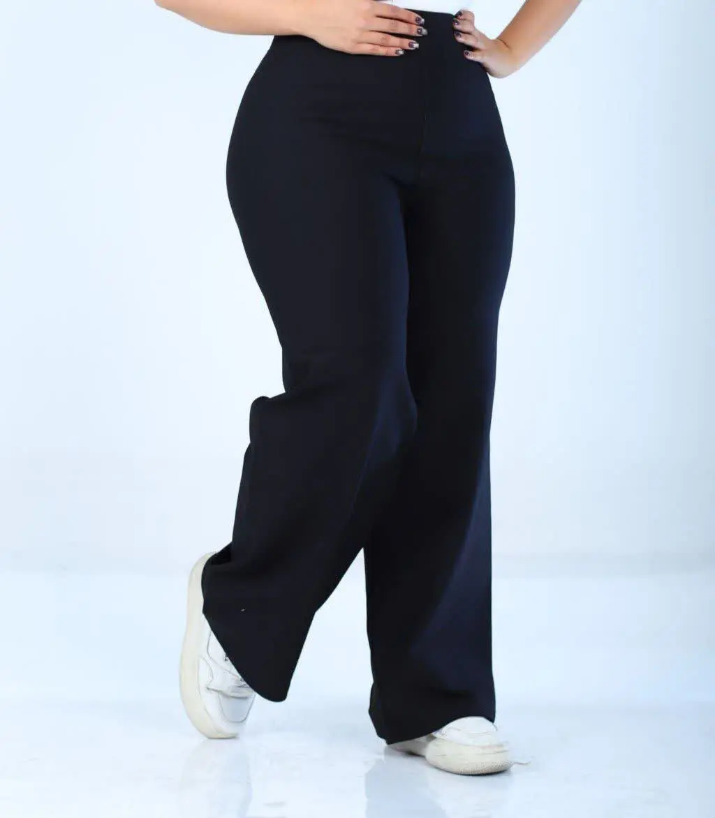 شلوار نیم بگ