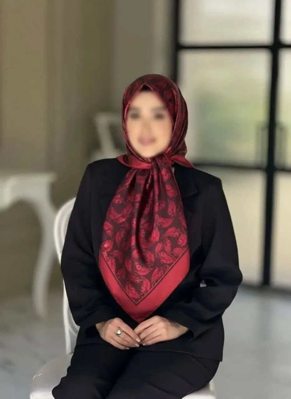 روسری های اورجینال ابریشم ت...