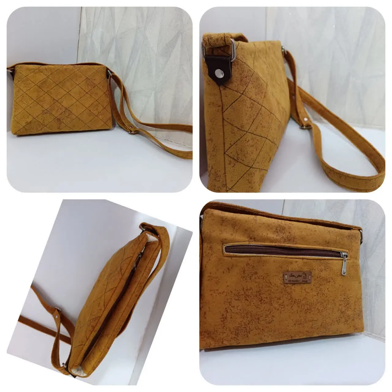 کیف قشنگ زرناز 😍