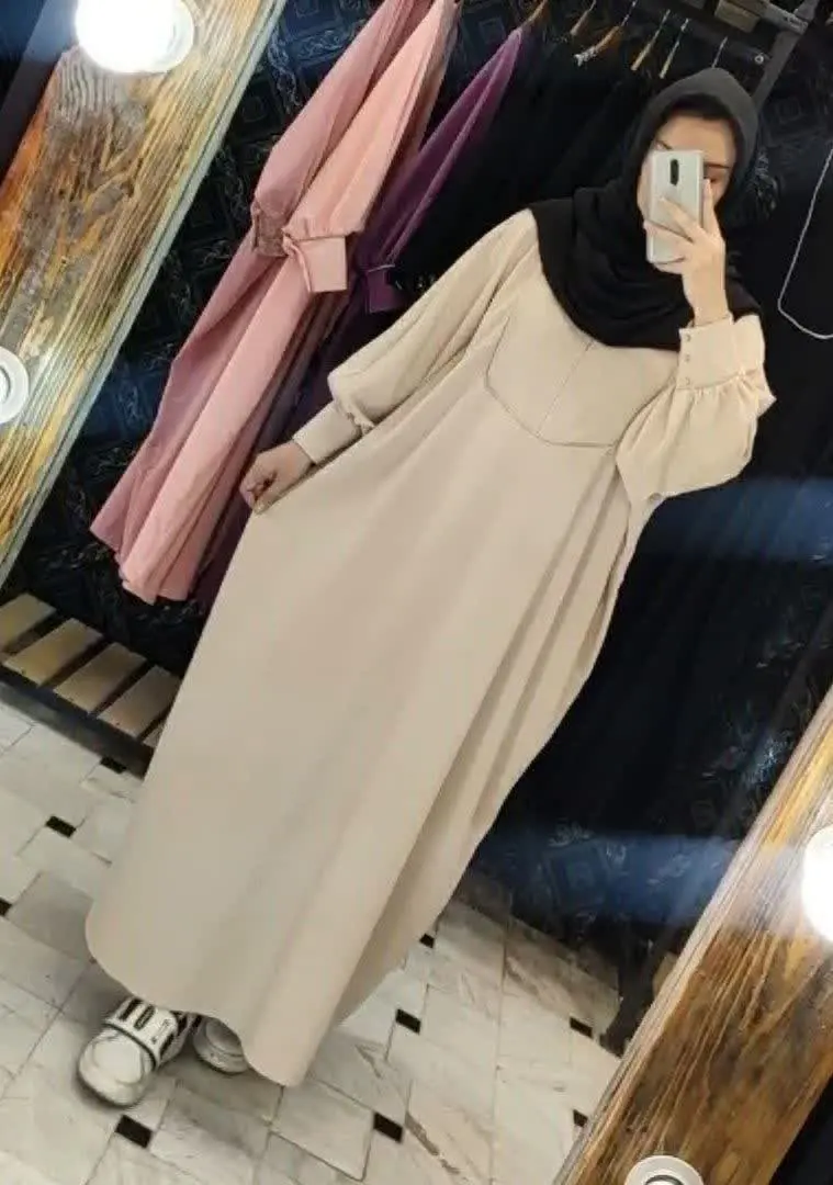 اینم عبا برای رنگی پسندا😍
