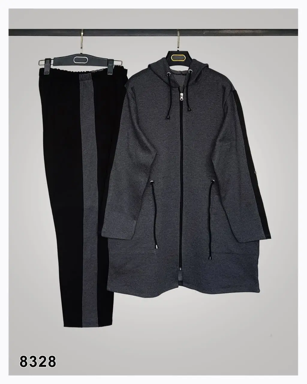 ست سویشرت و شلوار اسپرت