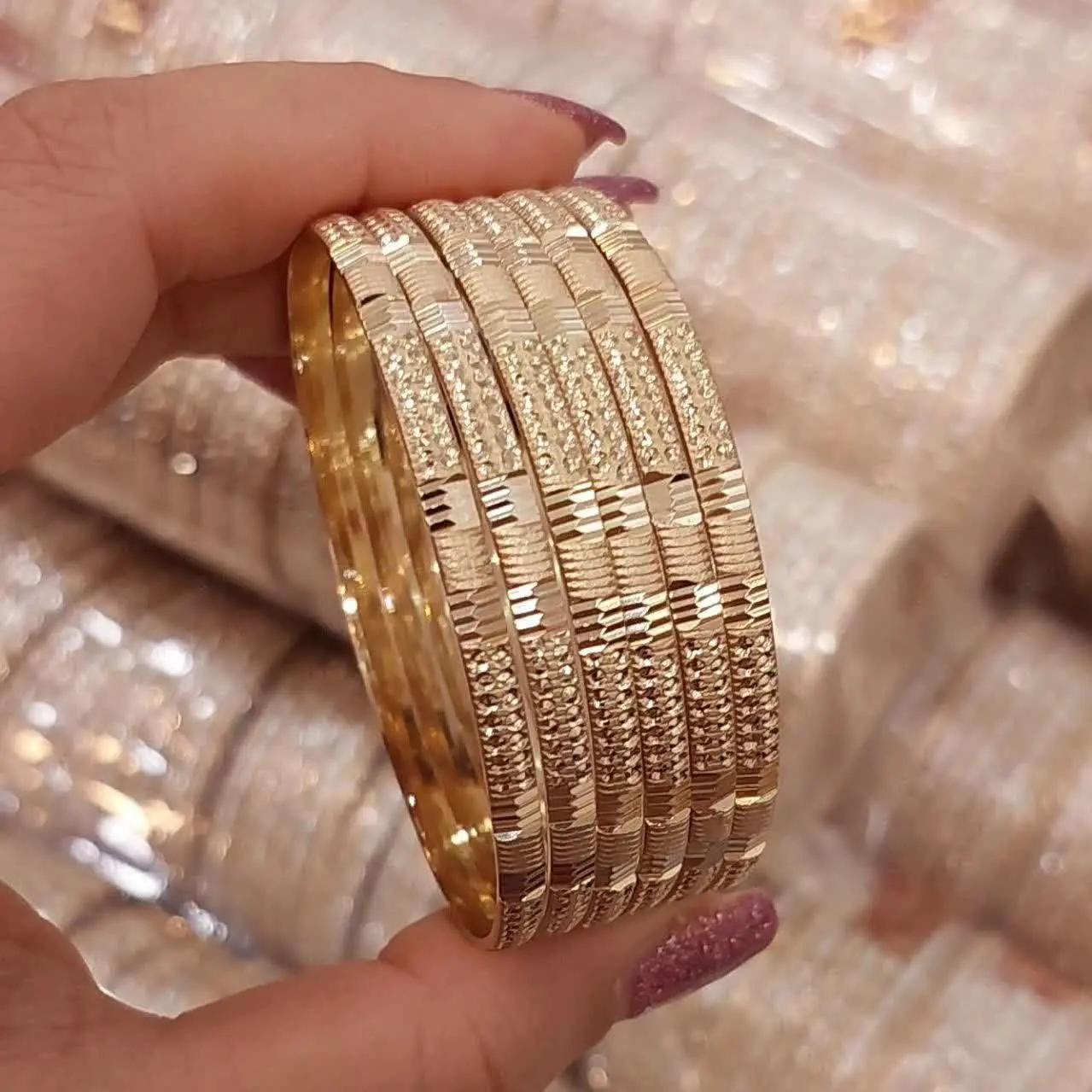 ✨😍 بالاخره یکی از محبوبترین مدلا رسید 😎🥰
