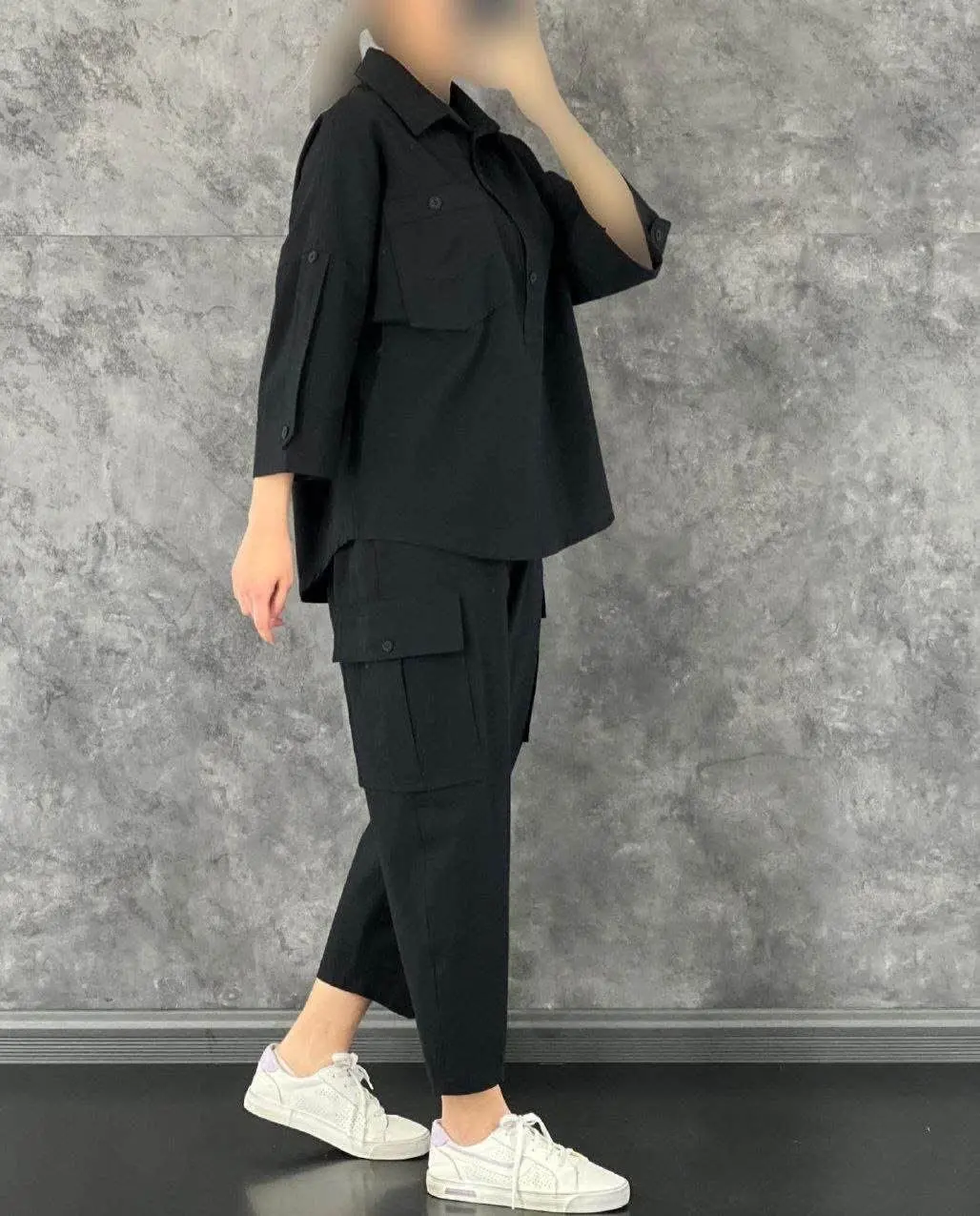 🦋نام محصول: حراج ست افروز ♨️
