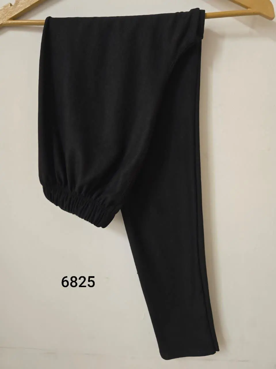 ۱⃣جنس پارچه اسپان لاکرا