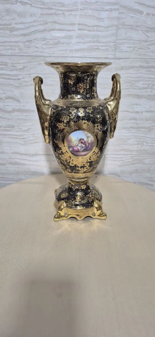 گلدان ۳۶ سانت