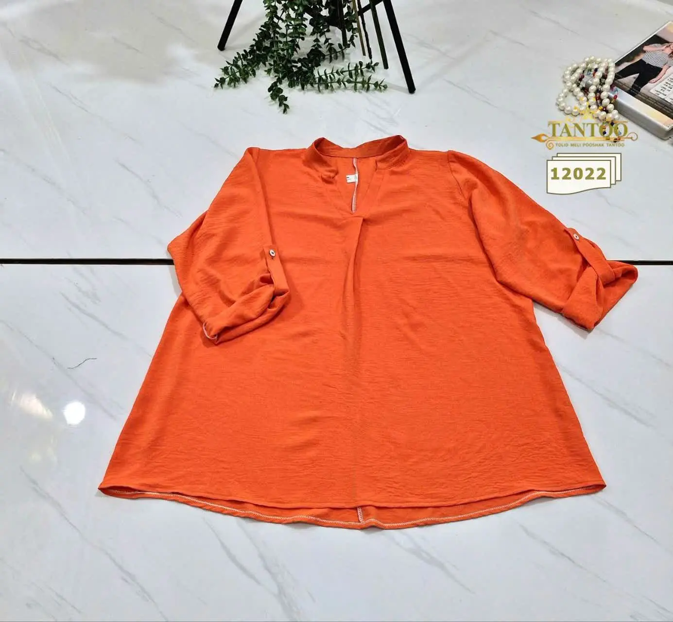 شومیزاسپرت مجلسی سایزبزرگ