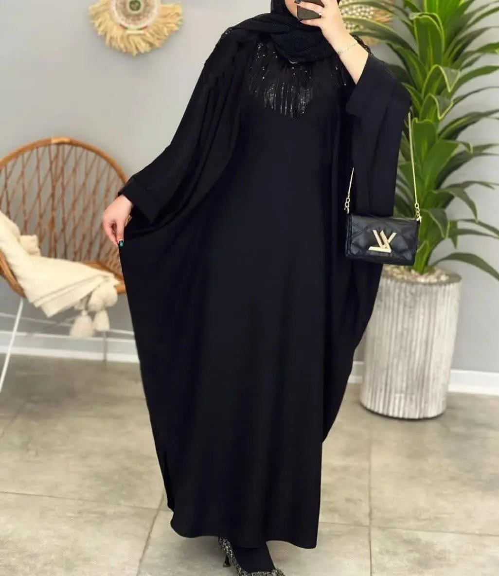 🦋نام محصول: عبای ریسه پولکی
