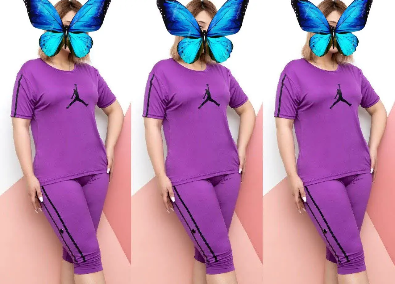 نام: ست ورزشی جوردن
