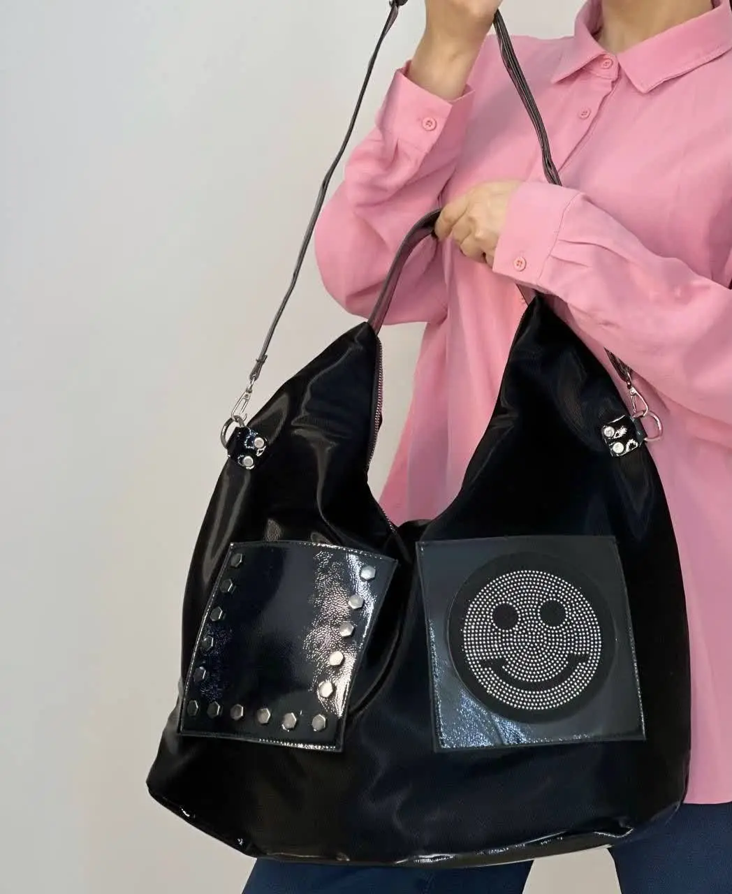 کیف لبخند 😊 💫