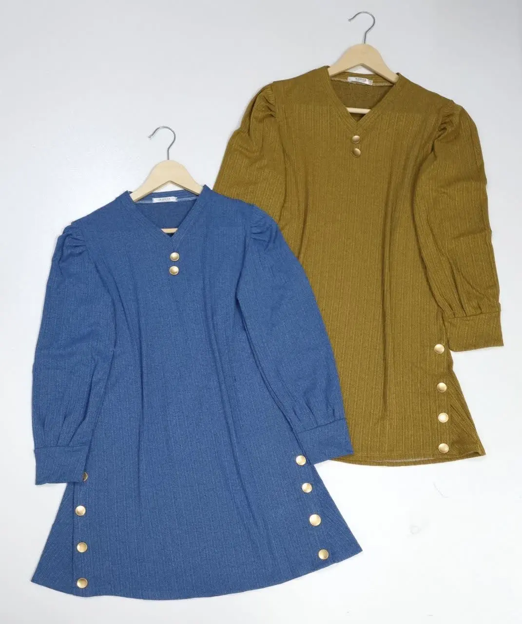 ✨ #تونیک #کریشه بغل دکمه✨
