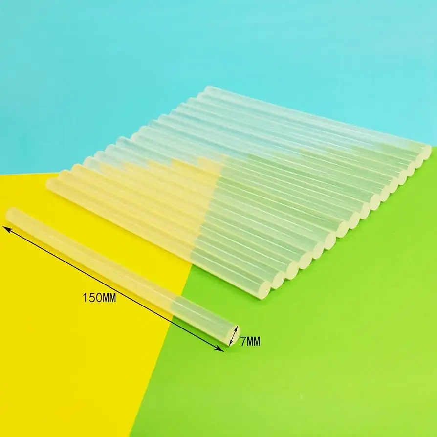 چسب حرارتی سایز کوچک
