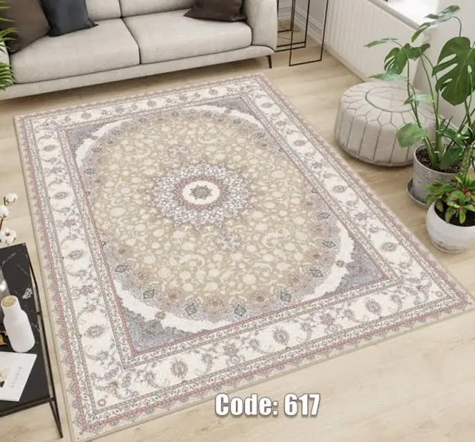 روفرشی کشدار C ۶۱۷
