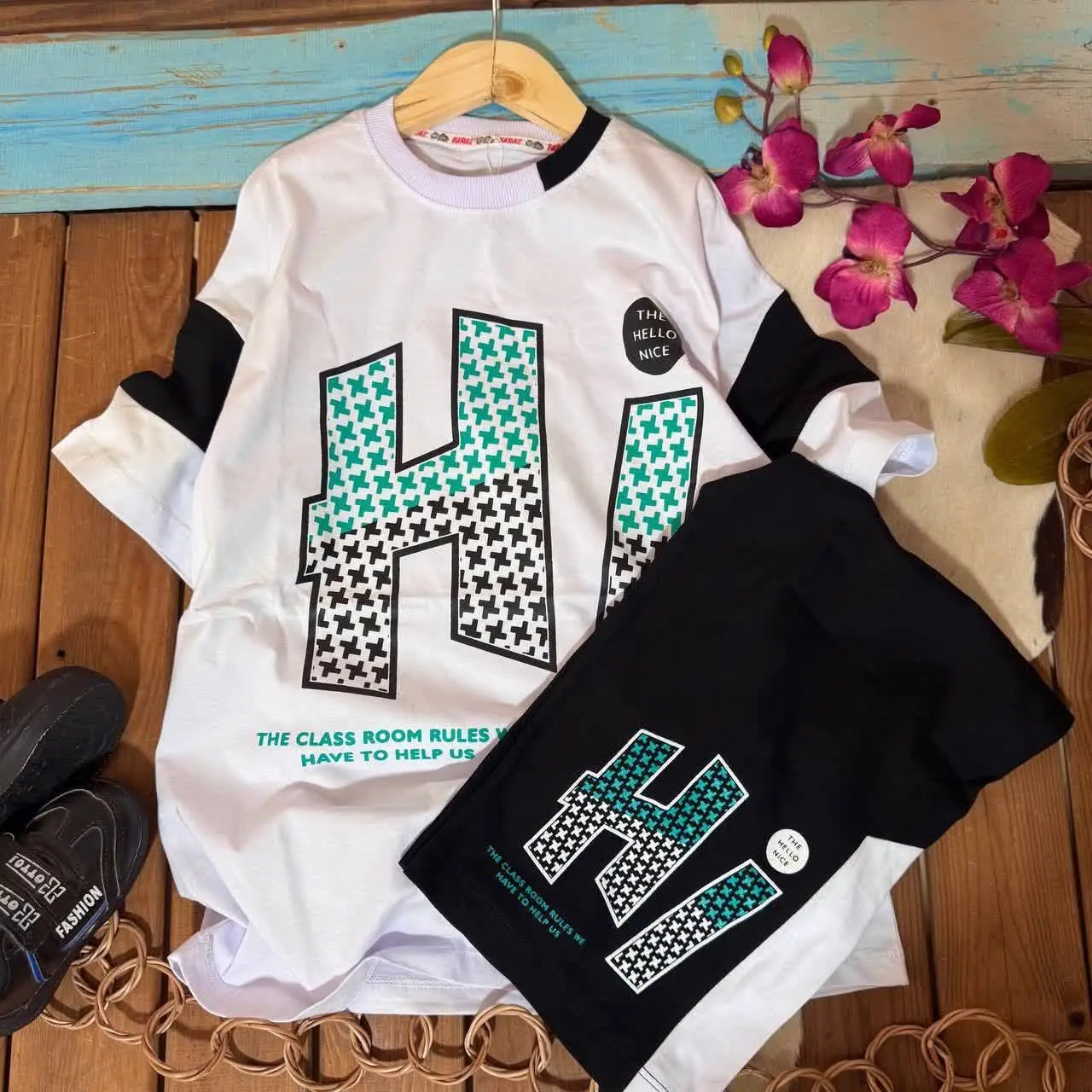 نام محصول Hi ✅
