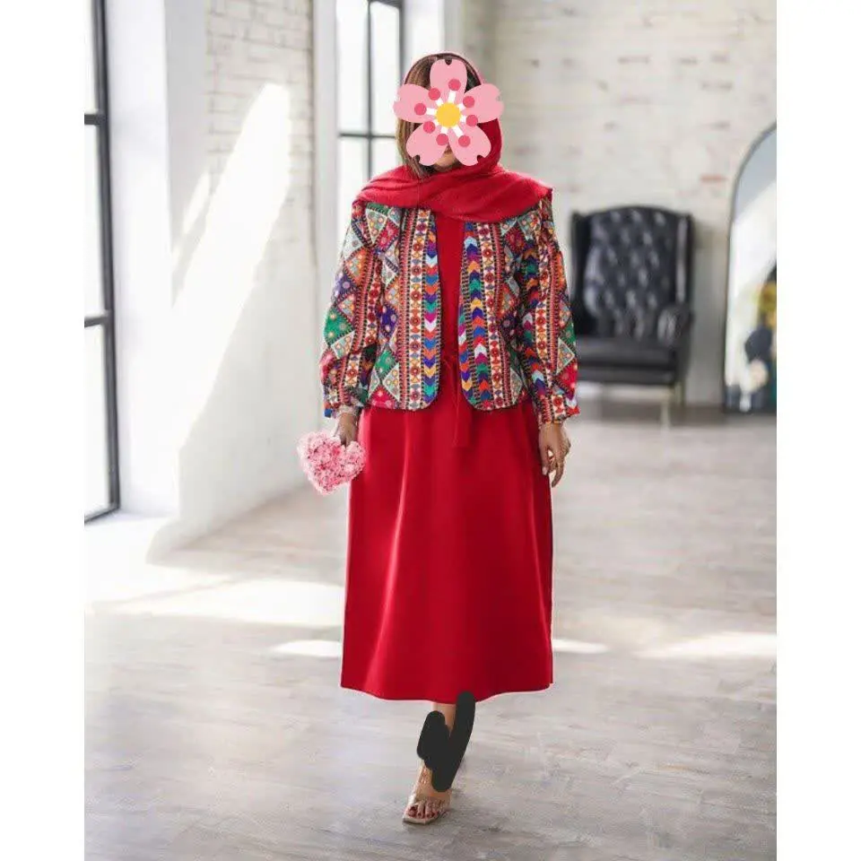 👚نام: کت سارافون ملینا
