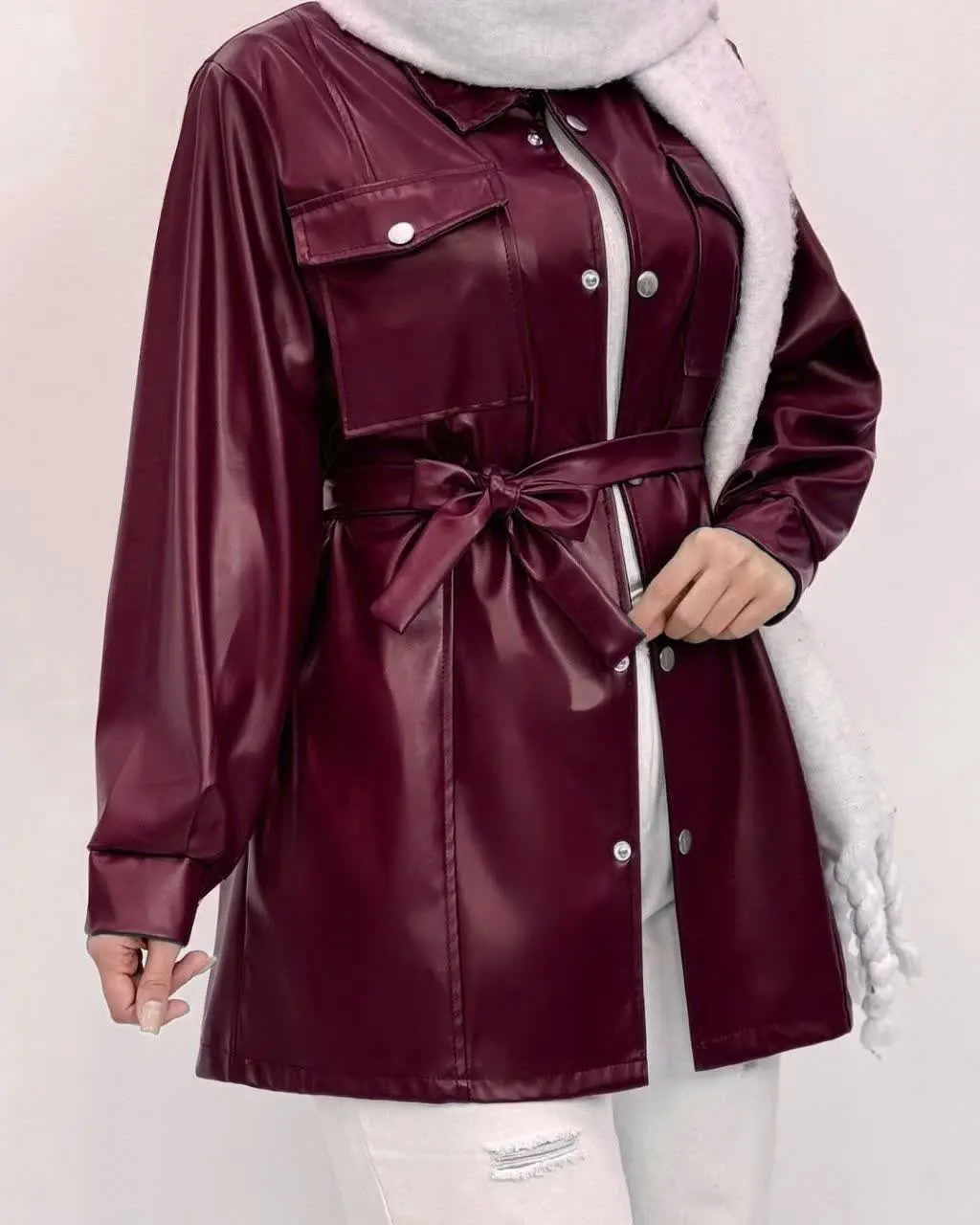 💞پالتو شیک و خاص شیما💞
