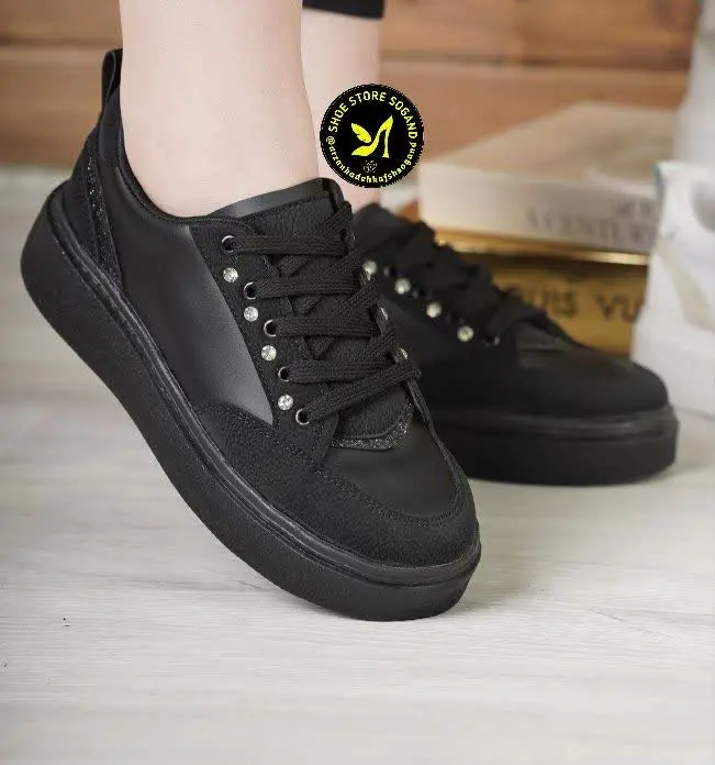 عنوان محصول: ونس نگینی
