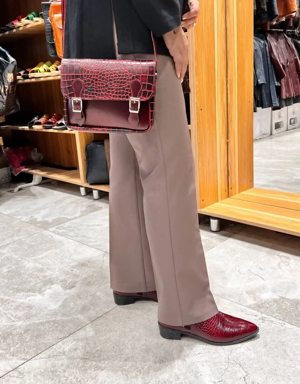 ✅کیف ست موجود ۷۹۸