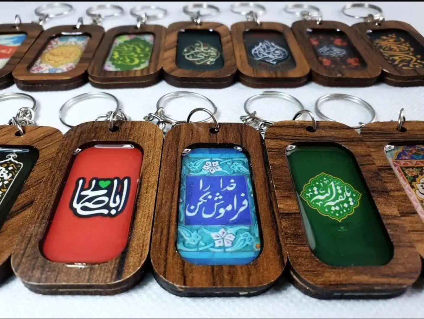 ✅️ هر بسته ۵۰ عدد با ذکر ها...