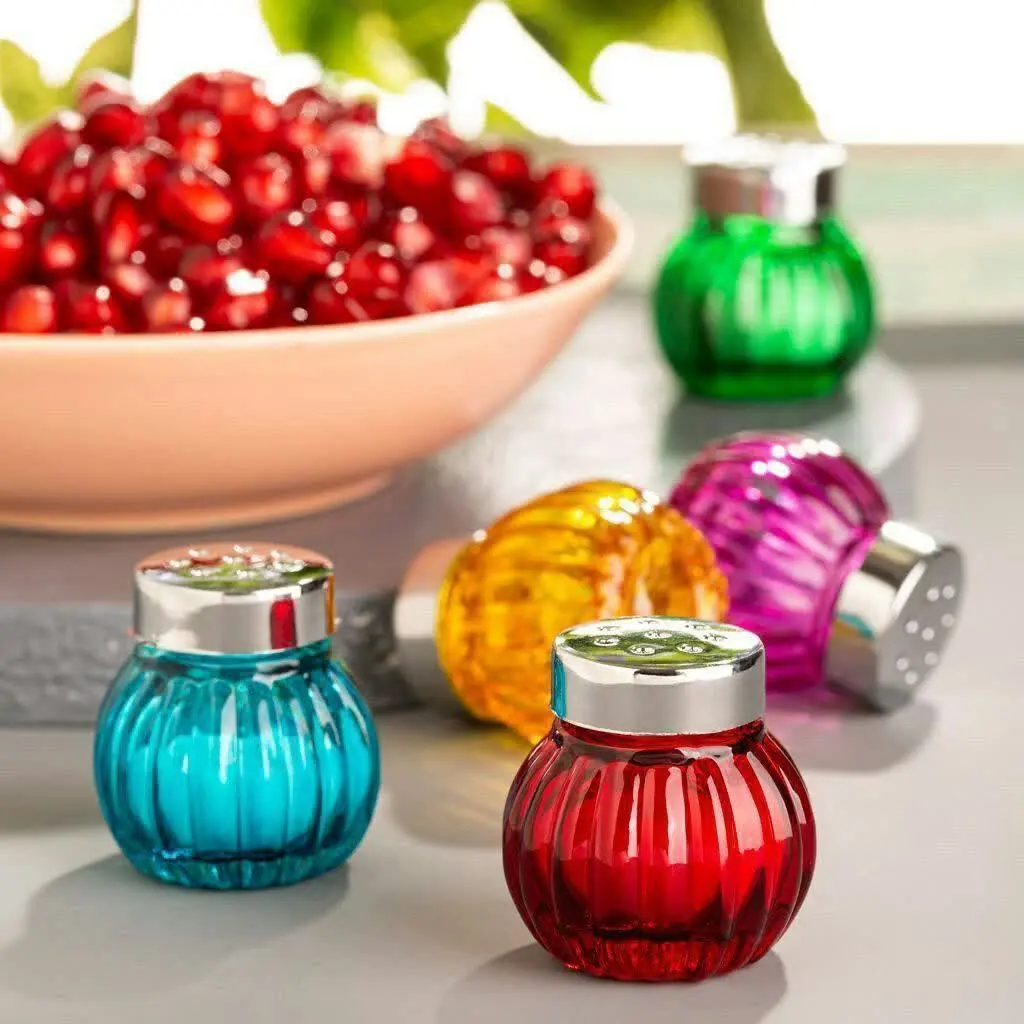 نمکدان نقلی ۳تایی