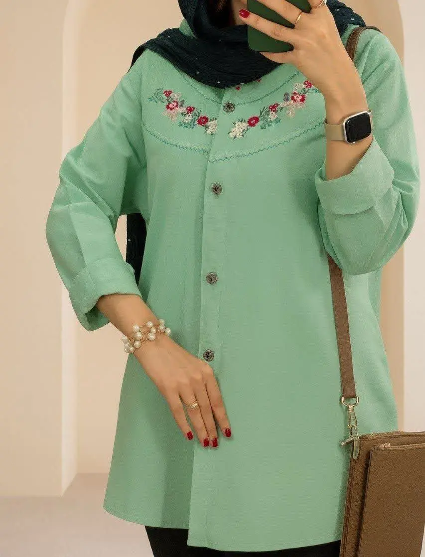 مانتو الیاف