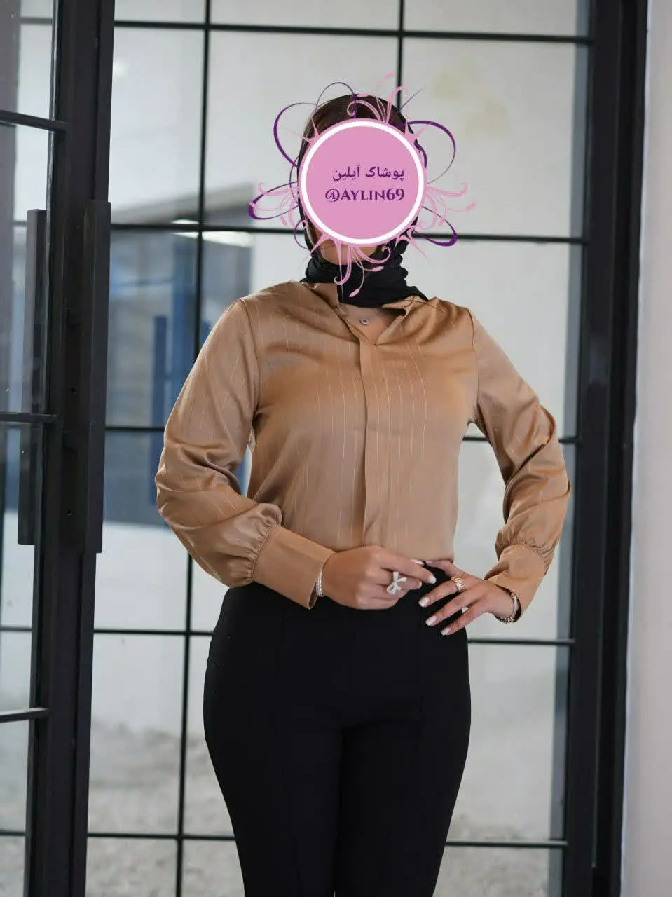 ⭐️🌸😍 کالکشن جدید 
